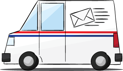 Shipping